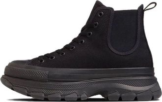 Converse Chuck Taylor All Star Trekwave Sidegore High Top Black 31310220