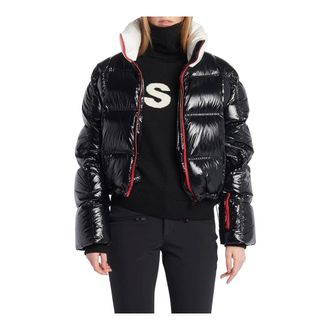【関税込み】Perfect Moment アウターウェア Perfect Moment: Black Jackets now up to −65% | Stylight