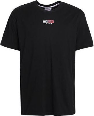 Tommy Jeans CAMISETAS Y TOPS - Camisetas en YOOX.COM