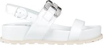 Jeannot FOOTWEAR - Sandals sur YOOX.COM