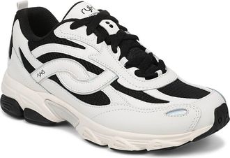 Ryk&auml; Ultimate X Sneaker in Black Multi at Nordstrom, Size 6.5