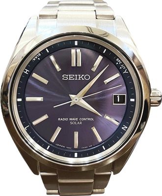 Seiko Seiko