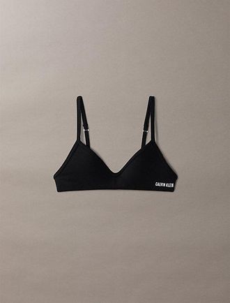 Calvin Klein JEANS Triangel Bh Meisjes Intense