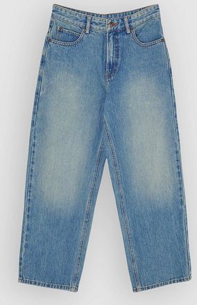 Element Big 5 Denim Kids Broek blauw