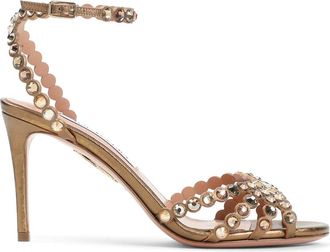Aquazzura Tequila Sandal