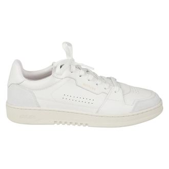 Axel Arigato Sneakers, male, White, Size: 7 US Dice Lo Sneaker
