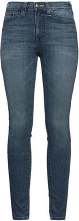 True Religion BOTTOMWEAR - Jeans sur YOOX.COM