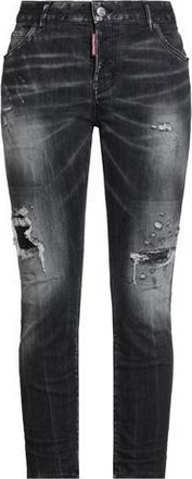 Dsquared2 HOSEN & RÖCKE - Jeanshosen auf YOOX.COM