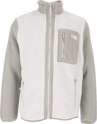 The North Face Chaqueta Yumiori con cremallera completa - Sport - Mujer - Gris - XL