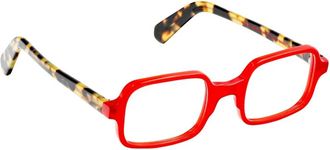 MOLI@LIMO Dames, Accessoires, Veelkleurig, Maat: 48 MM