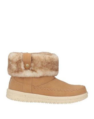 HeyDude CALZADO - Botines de ca&ntilde;a alta en YOOX.COM