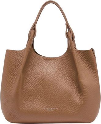 Gianni Chiarini DUA Bag - Dames - Shoppers - Bruin - ONE Size - Tassen
