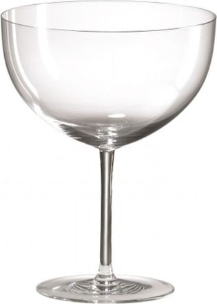 Ravenscroft Crystal W6232 Essentials Dessert Pedestal Glass - Set Of 4