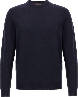 Zanone Flexwool Wool Sweater
