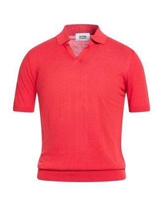 Alpha Studio Sweaters