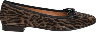 Billi Bi Dames, Schoenen, Bruin, Maat: 37 EU Leer
