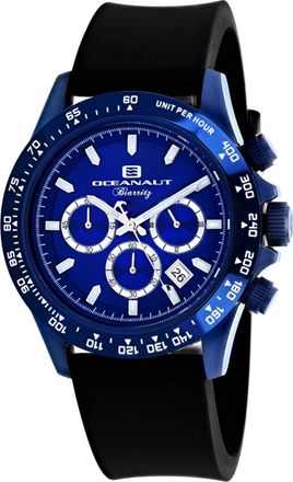 Oceanaut Biarritz Mens Watch