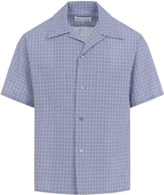 Maison Margiela Linen Shirt