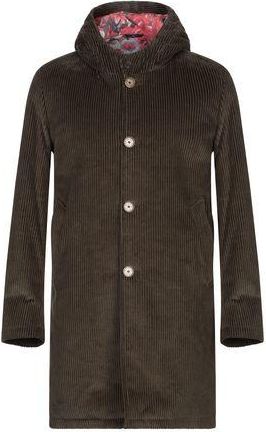 Daniele Alessandrini ROPA DE ABRIGO - Abrigos en YOOX.COM