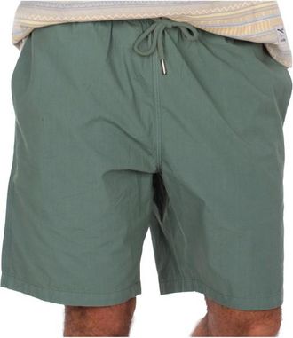 Iriedaily City Relax Short Shorts f&uuml;r Herren | oliv