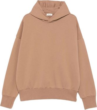 Fear of God Cotton Hoodie