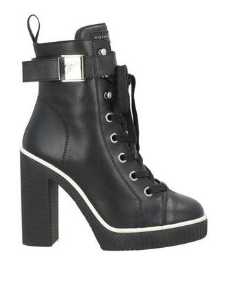 Giuseppe Zanotti CALZADO - Botines de ca&ntilde;a alta en YOOX.COM