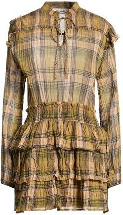 Blugirl KLEIDER - Mini-Kleider auf YOOX.COM