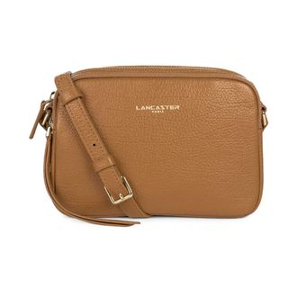 Lancaster Bolso bandolera - Bags - Mujer - Marr&oacute;n - ONE SIZE