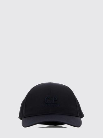 C.P. Company Cappello C. P. Company in nylon con lenti posteriori