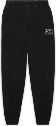 Nike x Stussy FW23 Pants Black FN5235-010