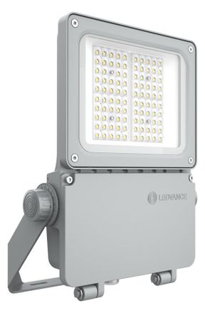 Ledvance Ledvance Fl Flex P 40w Ml 830, Floodlight Flex, 3000k, Protecci&oacute;n Contra La Corrosi&oacute;n C5, 4099854373176