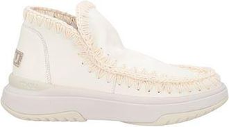 Mou CALZADO - Botines de caña alta en YOOX.COM