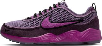 Nike Mens Air Zoom Spiridon PRM Shoes in Purple | IH3360-599