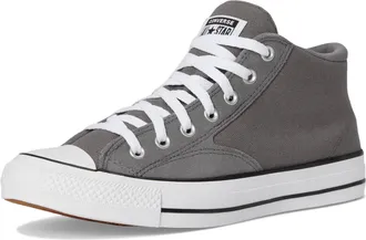 Converse Chuck Taylor All Star A10477C Mens Gray Lifestyle Shoes ZOGG3058