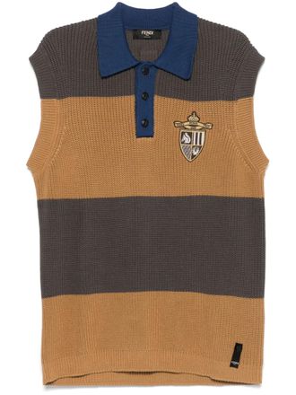Men's Fendi Vests - up to −49% | Stylight