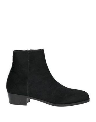 Lidfort FOOTWEAR - Ankle boots on YOOX.COM