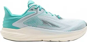 Altra Womens Torin 8 Running Shoes In Mint Fluorite