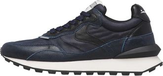 Voile Blanche Uomo, Scarpe, Blu, 40 EU, new