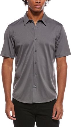 Theory Irving Shirt