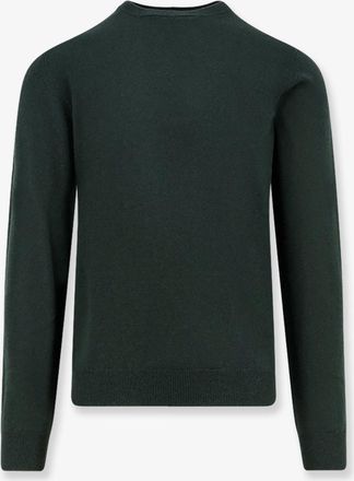 FILIPPO DE LAURENTIIS Wool and cashmere sweater - FILIPPO DE LAURENTIS - gender_Man
