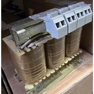 Relco Autotransformador Relco 1kva 430/230v - Atr1k