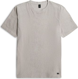 Wahts Mens Shirts, TargetGroup:Men Stone Grey / XXL