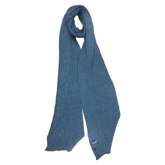 Drumohr Uomo, Accessori, Verde, Taglia unica, new