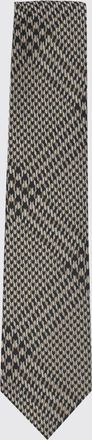 Tom Ford Polka Dot Silk Tie with a 7.5 cm Width
