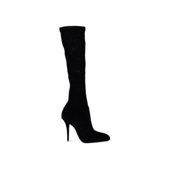 Saint Laurent Mujer, Zapatos, Negro, Talla: 38 EU