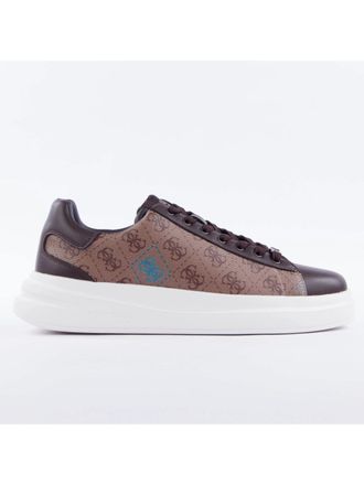 Guess Elba 4G herensneakers