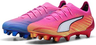 Puma Scarpe da calcio ULTRA 6 ULTIMATE FG da donna, Scarpe, Blu, 40.5