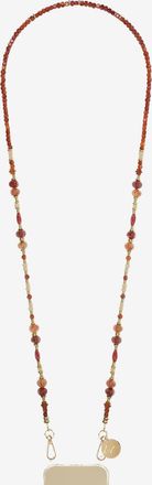 La Coque Fran&ccedil;aise Handgefertigte Telefonkette