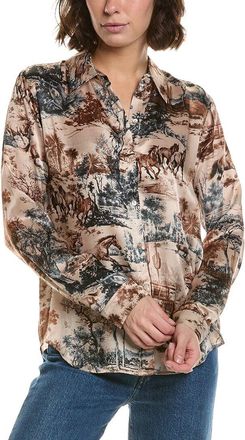L'agence Tyler Blouse