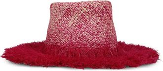 Yesey Cappello estivo Lovely - Rosa